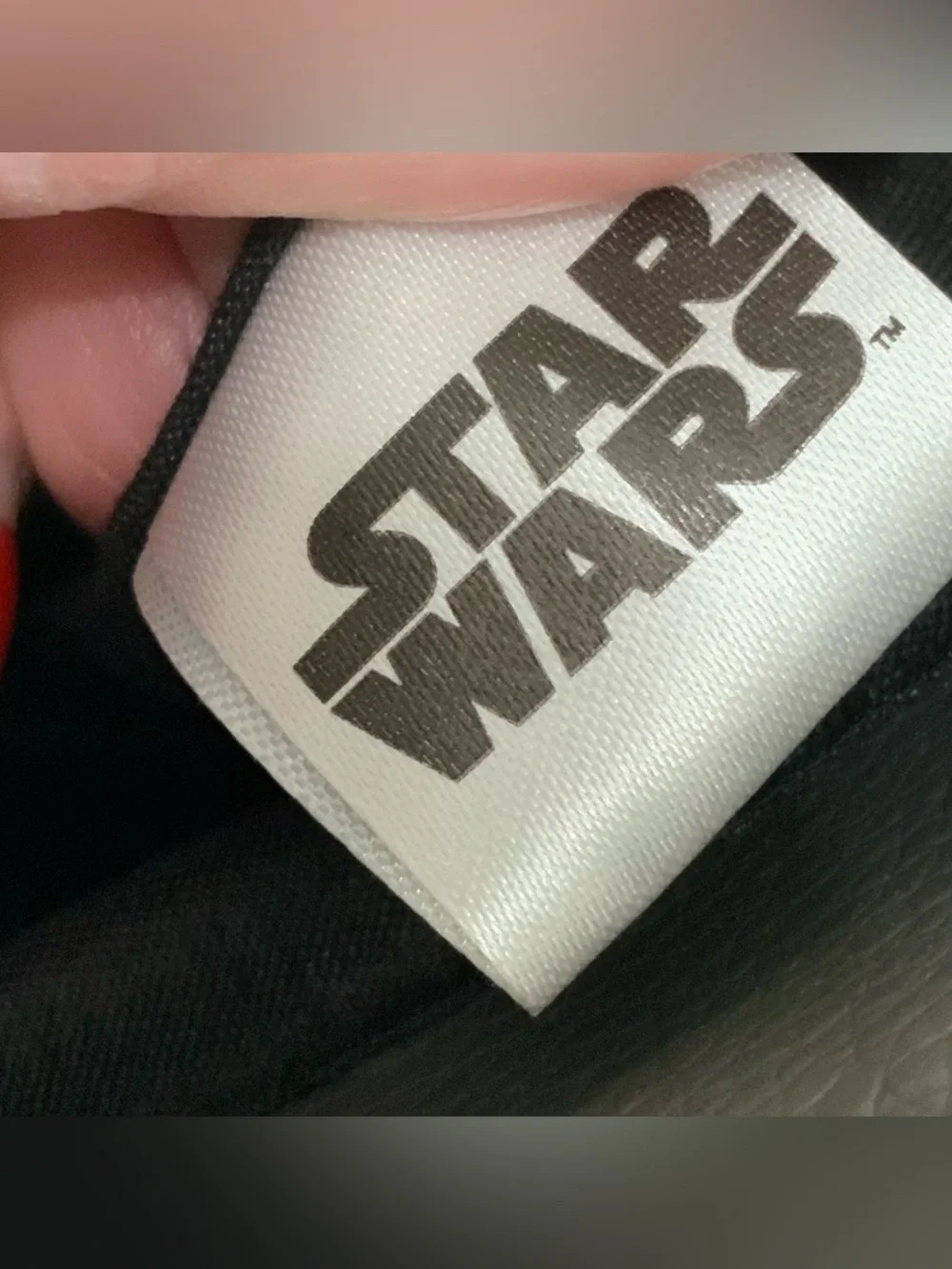 Disney Star Wars X Danielle Nicole Boba Fett Mini Backpack Purse Embroidered - Picture 7 of 7